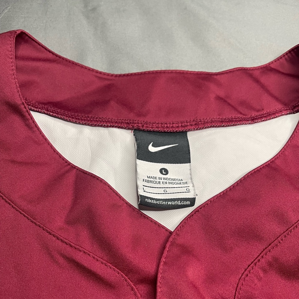 Nike pullover - Picture 3 of 4
